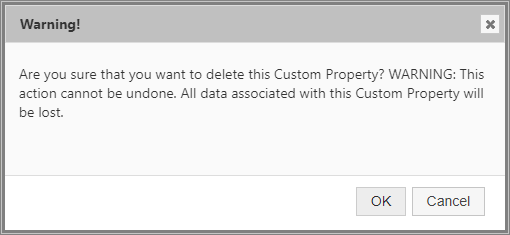 delete