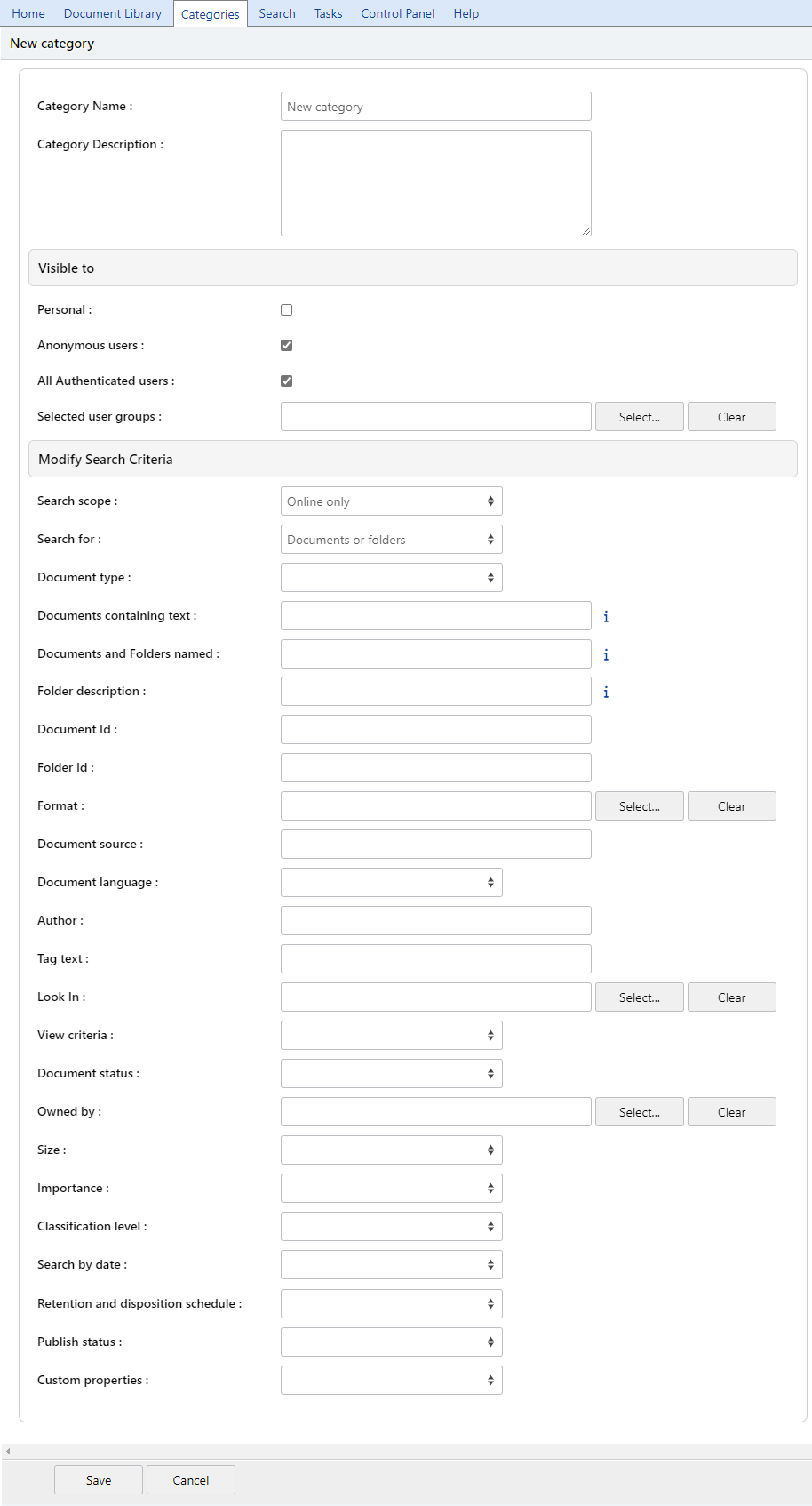 categories-create