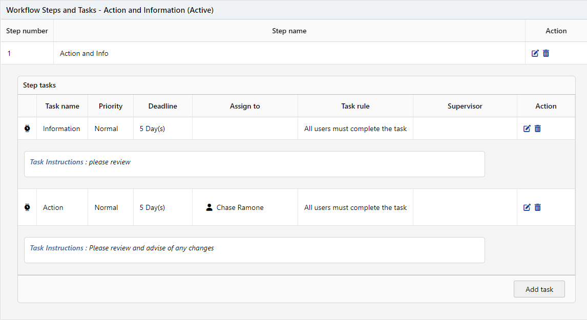 Usage Scenarios - Online Help