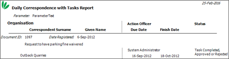 DailyCorrUsingPubDate_sql