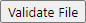 validate file