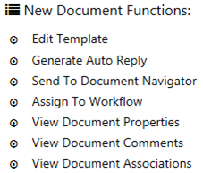 easyforms actions