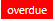 overdue-label