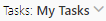 my-tasks