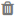 delete alert icon
